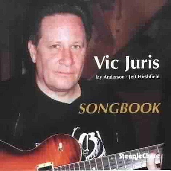 Songbook, Vic Juris