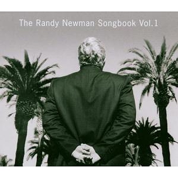 Songbook Vol.1, Randy Newman