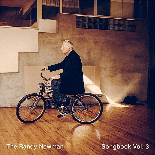 Songbook Vol. 3, Randy Newman