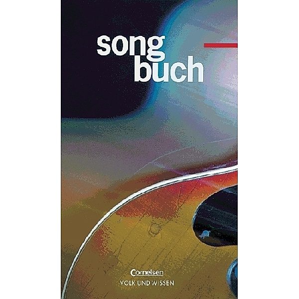Songbuch - Allgemeine Ausgabe, Bernd Riede, Andreas Otto