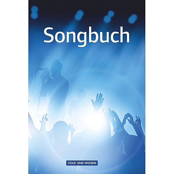 Songbuch - Östliche Bundesländer und Berlin, Bernd Riede