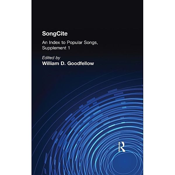 SongCite