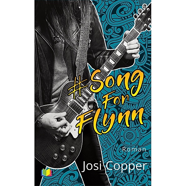 #SongForFlynn, Josi Copper