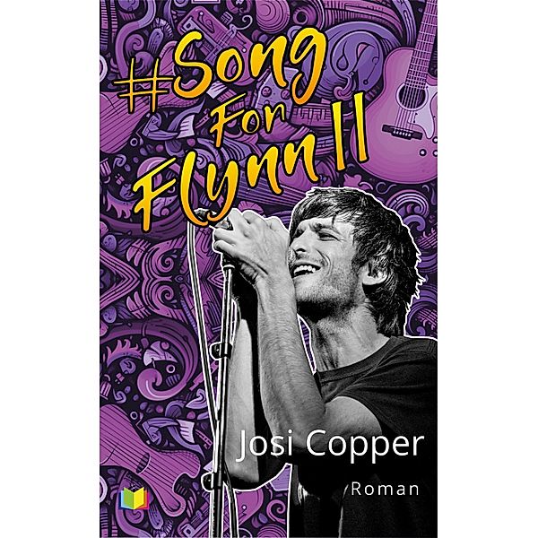 #SongForFlynn2, Josi Copper