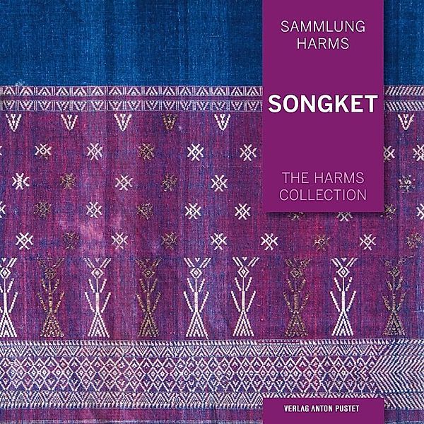 Songket, Haio Harms