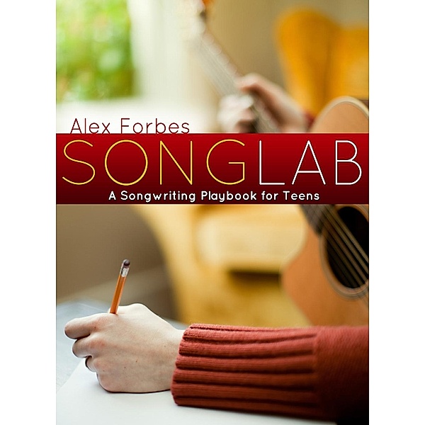 Songlab, Alex Forbes