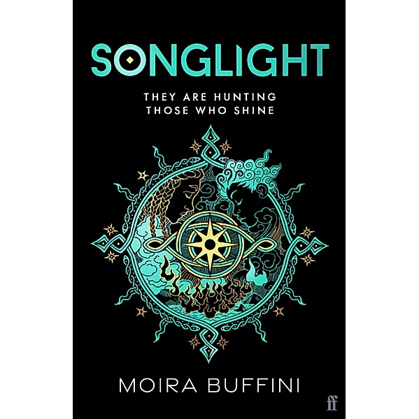 Songlight, Moira Buffini
