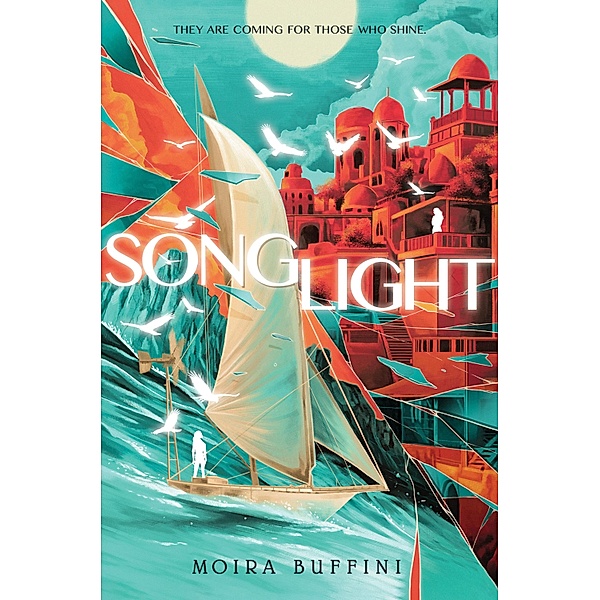 Songlight / The Torch Trilogy Bd.1, Moira Buffini