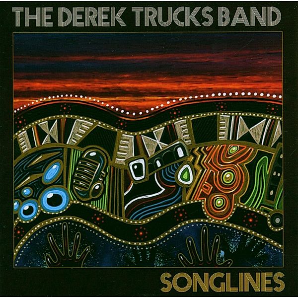 Songlines, Derek Trucks Band