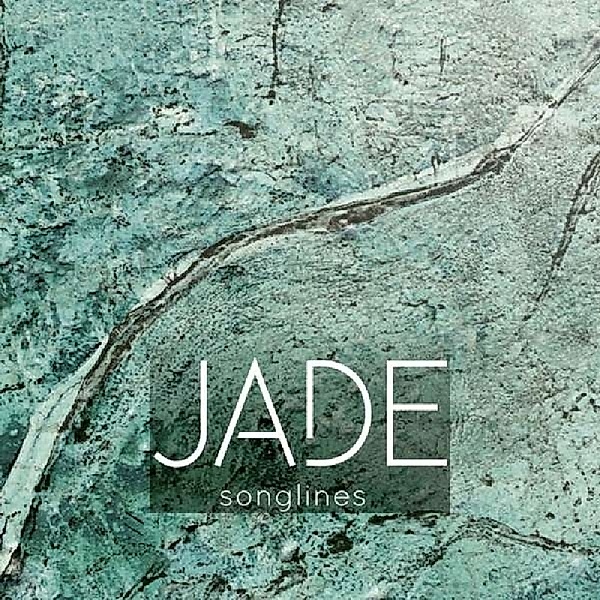Songlines, Martin Stadelmann, Jade