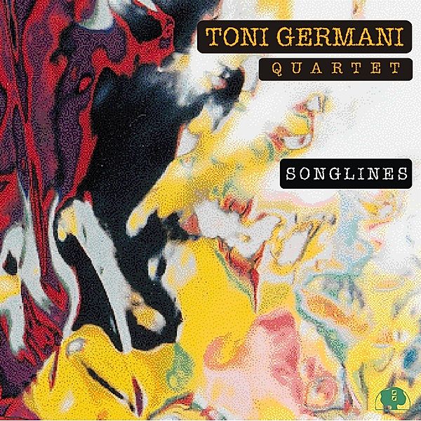 Songlines, Toni Germani