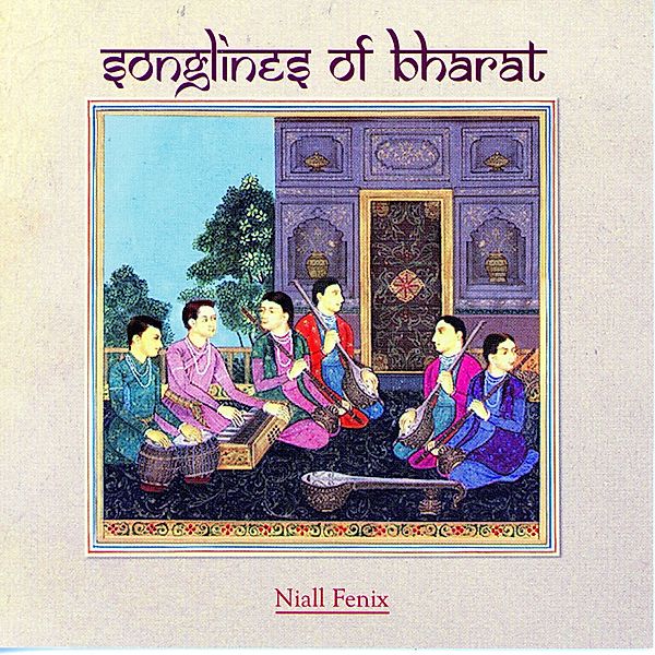 Songlines Of Bharat, Niall Fenix