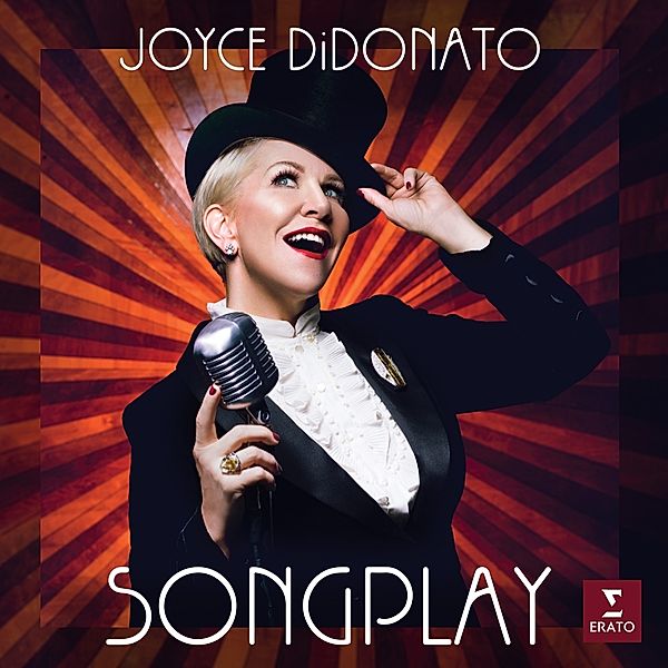 Songplay (Vinyl), Joyce DiDonato, Craig Terry