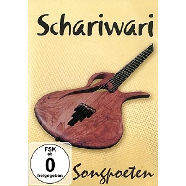 Songpoeten, Schariwari