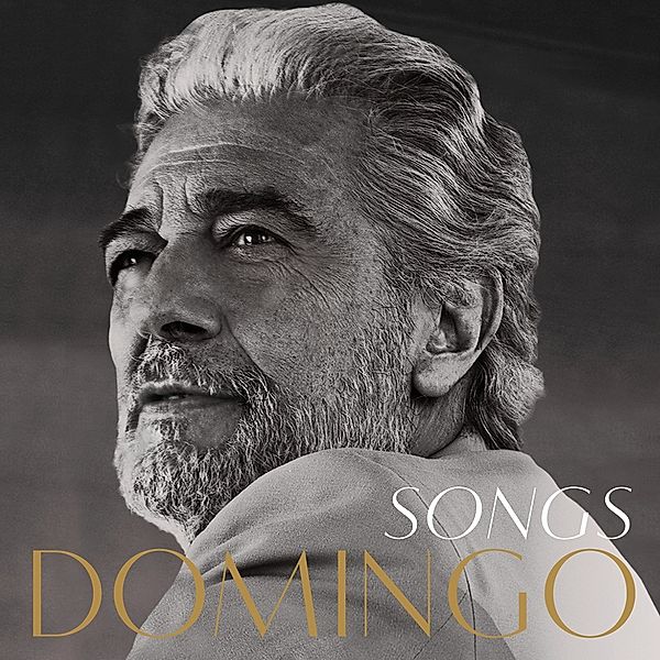 Songs, Placido Domingo