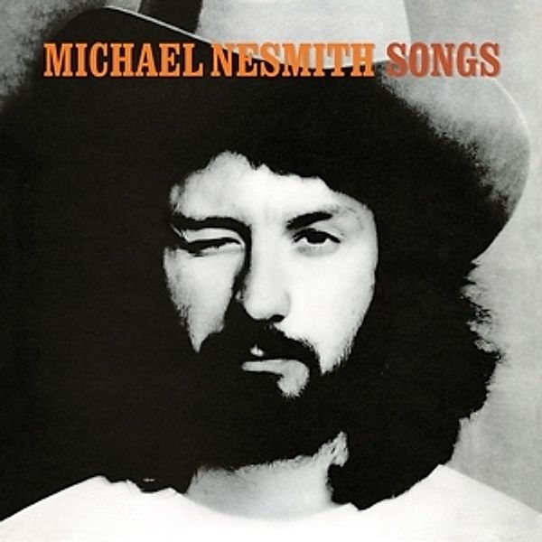 Songs, Michael Nesmith