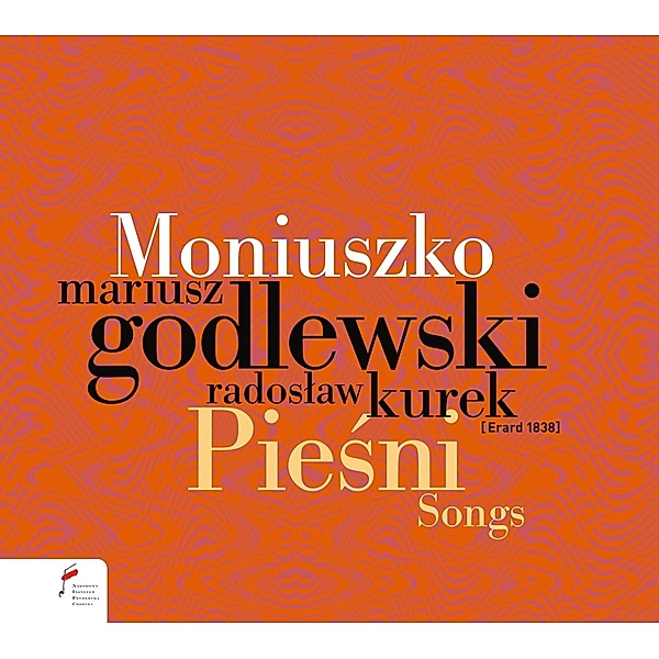 Songs, Godlewsk, Kurek