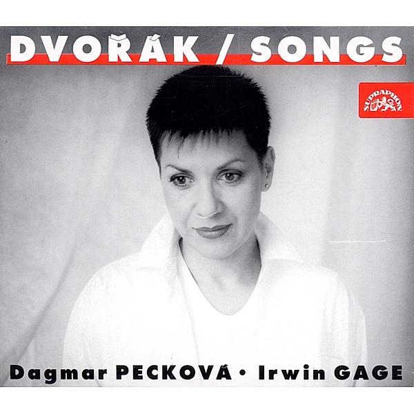 Songs, Dagmar Pecková, Irwin Gage