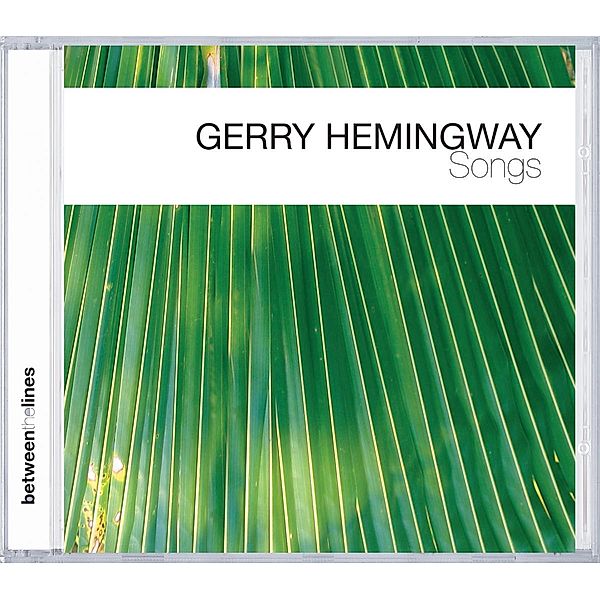 Songs, Gerry Hemingway