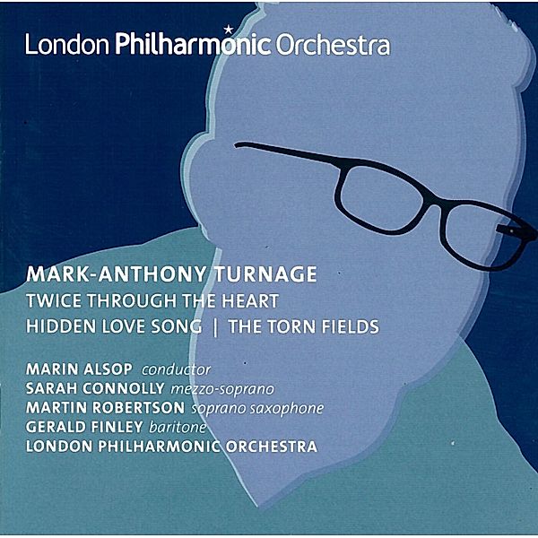 Songs, Sarah Connolly, Marin Alsop, London Philh.Orch.