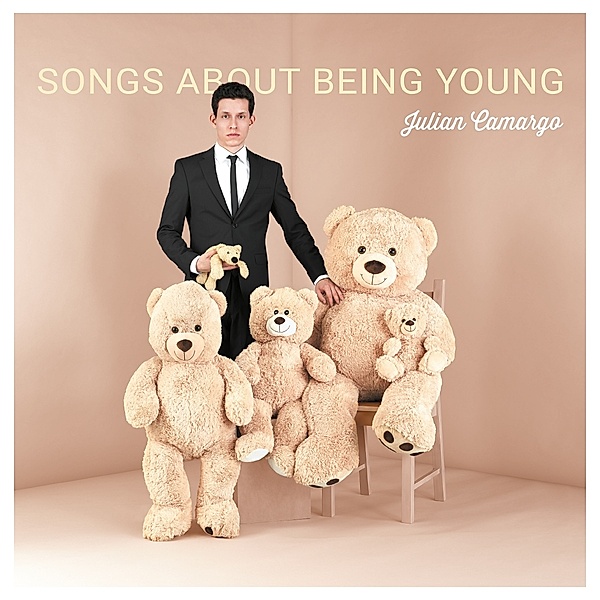 Songs About Being Young, Julian Camargo