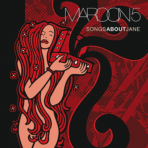 Songs About Jane, Maroon 5