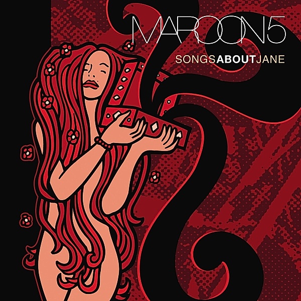 Songs About Jane (Vinyl), Maroon 5