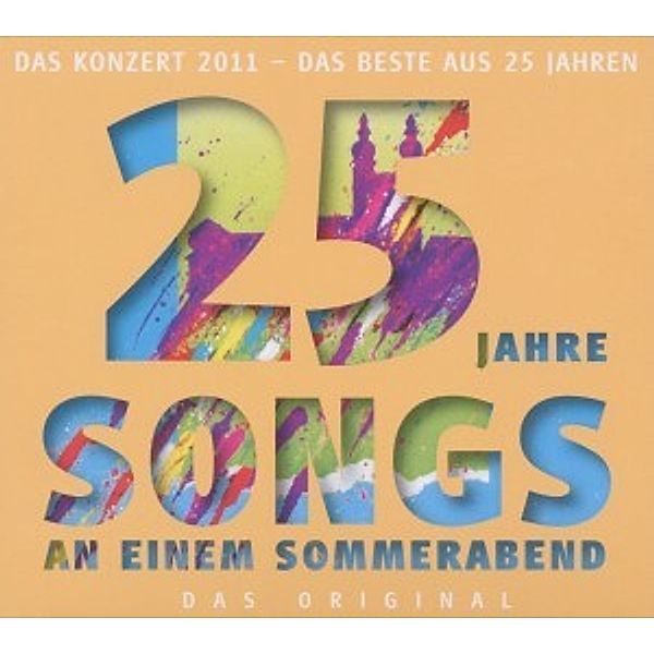 Songs An Einem Sommerabend, Reinhard Mey, Klaus Hoffmann