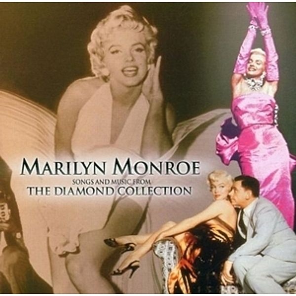 Songs and Music from Diamond Collection, Ost, Marilyn Monroe