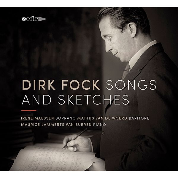 Songs And Sketches, Dirk Fock