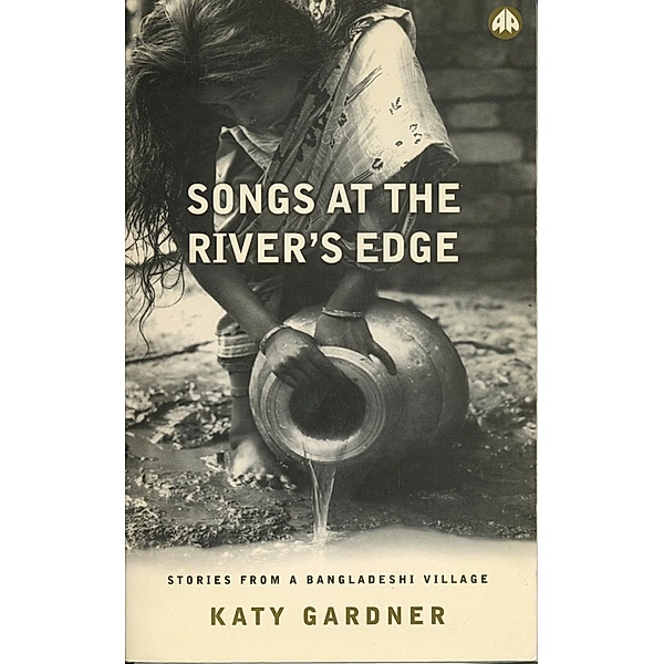 Songs At the River's Edge, Katy Gardner