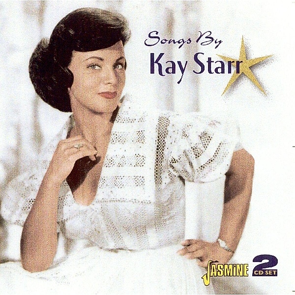 Songs By, Kay Starr