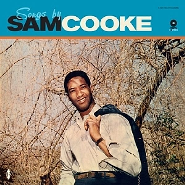 Songs By Sam Cooke+3 Bonus Tracks (Vinyl), Sam Cooke