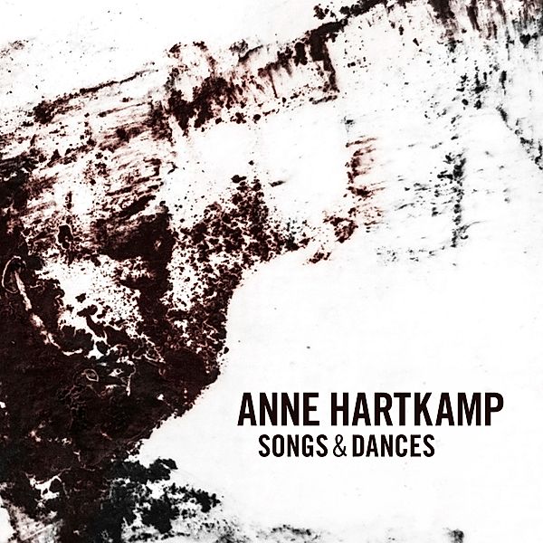 Songs & Dances, Anne Hartkamp