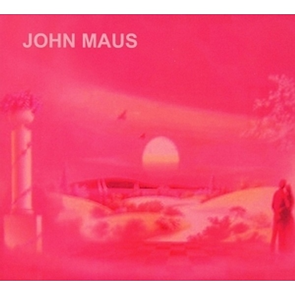 Songs (Digipack), John Maus