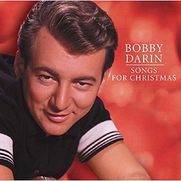 Songs For Christmas, Bobby Darin