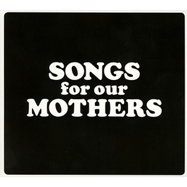 Songs For Our Mothers, Fat White Family