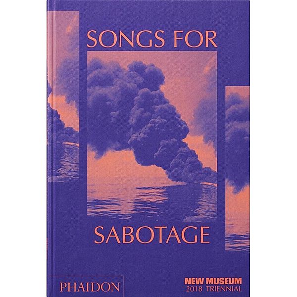 Songs for Sabotage, Gary Carrion-Murayari, Alex Gartenfeld