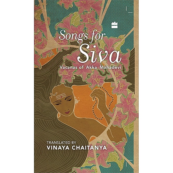 Songs for Siva, Vinaya Chaitanya