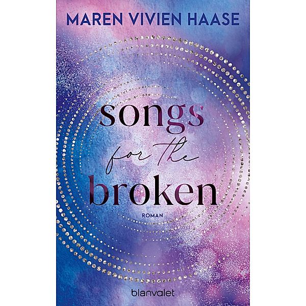 Songs for the Broken, Maren Vivien Haase