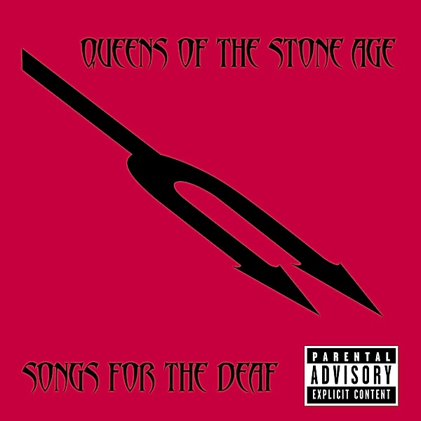 Songs For The Deaf, Queens Of The Stone Age