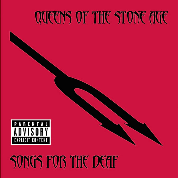 Songs For The Deaf, Queens Of The Stone Age