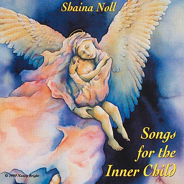Songs For The Inner Child, Shaina Noll