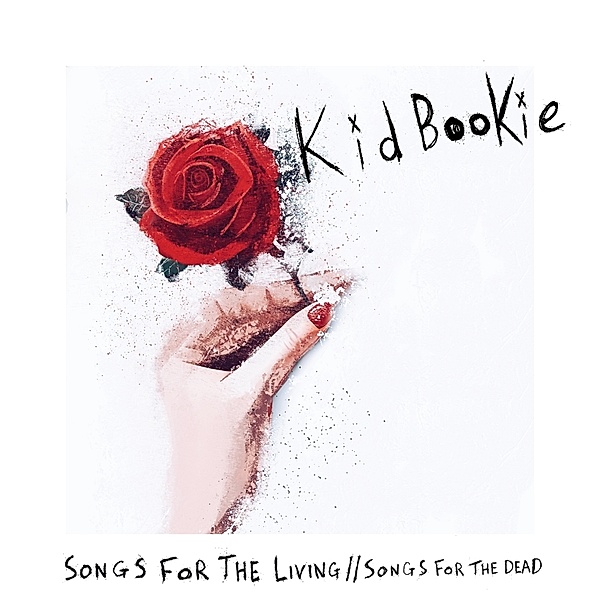 Songs For The Living//Songs For The Dead (Vinyl), Kid Bookie