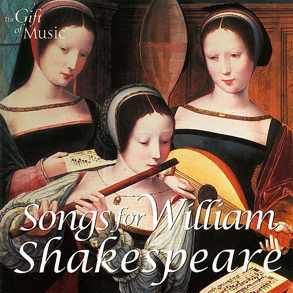 Songs For William Shakespeare, Stowe, Spring, Lindo