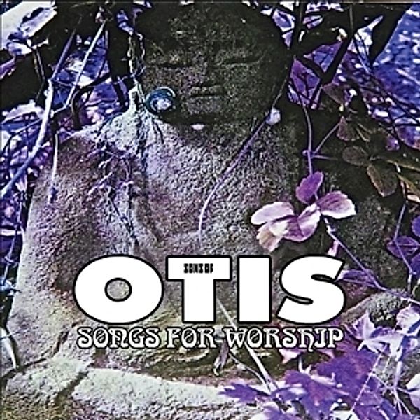 Songs For Worship (Vinyl), Sons Of Otis