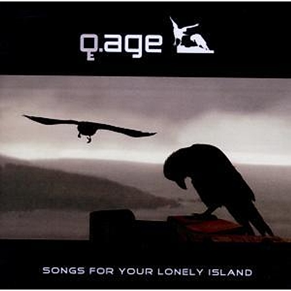 Songs For Your Lonely Island, Q.Age