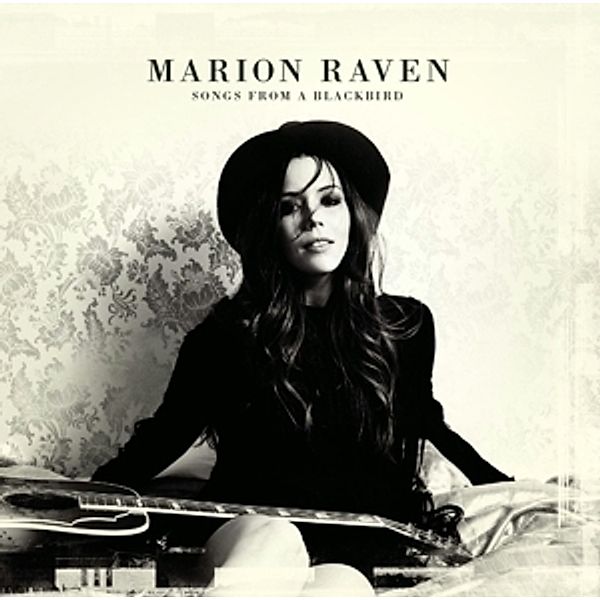 Songs From A Blackbird, Marion Raven