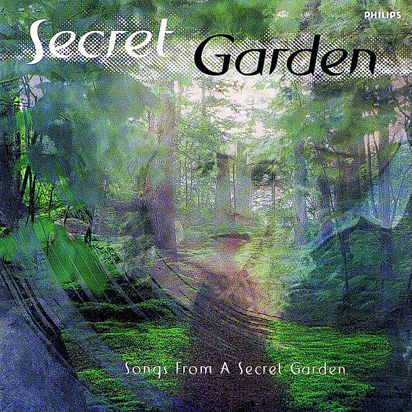 Songs From A Secret Garden, Secret Garden