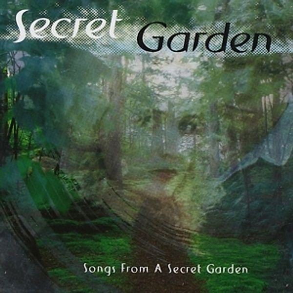 Songs From A Secret Garden (Vinyl), Secret Garden